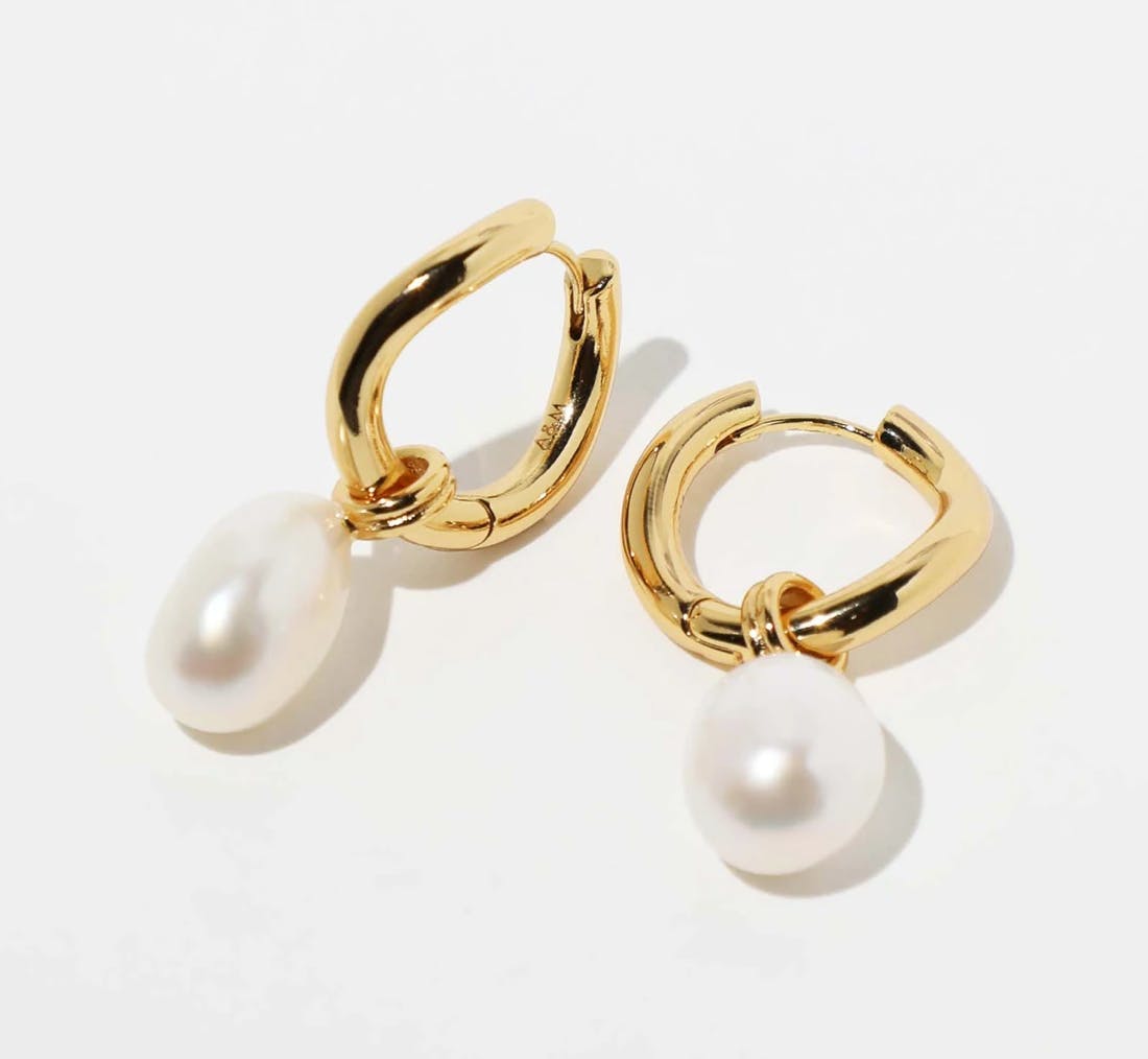 Pearls: Unique Charming Jewelry June - June