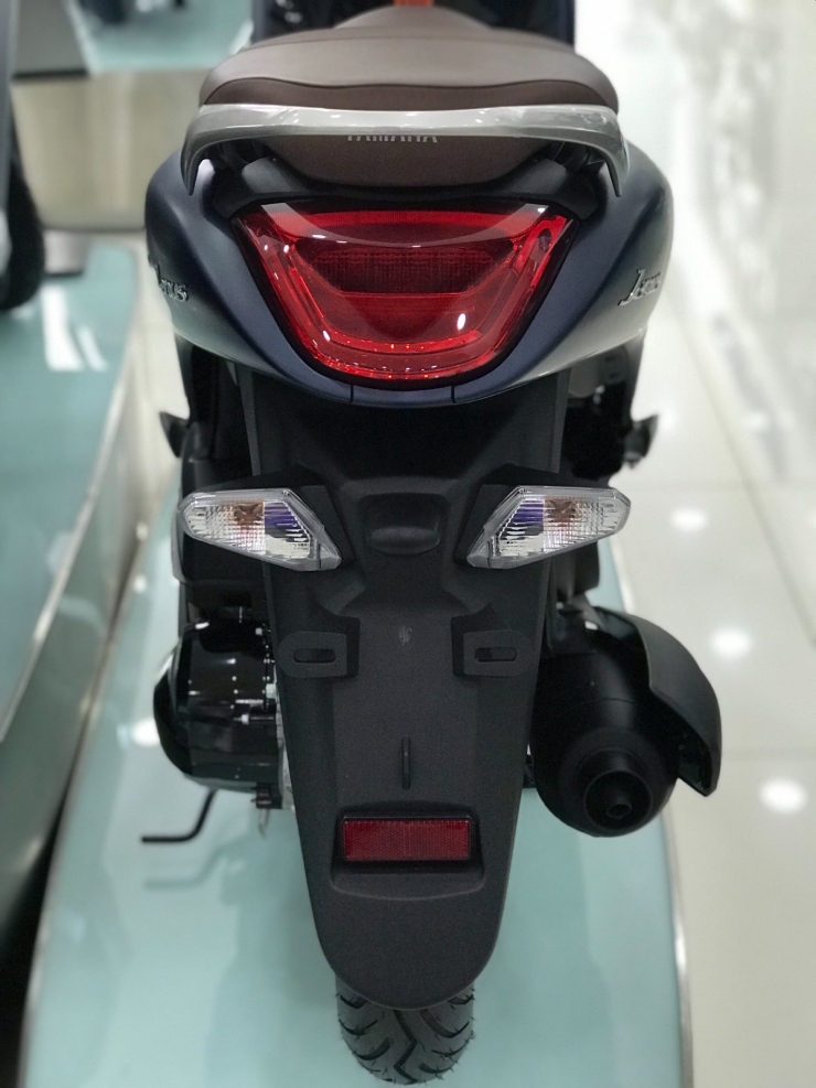 Bảng giá xe ga Yamaha Janus mới nhất tháng 6/2022 - 3