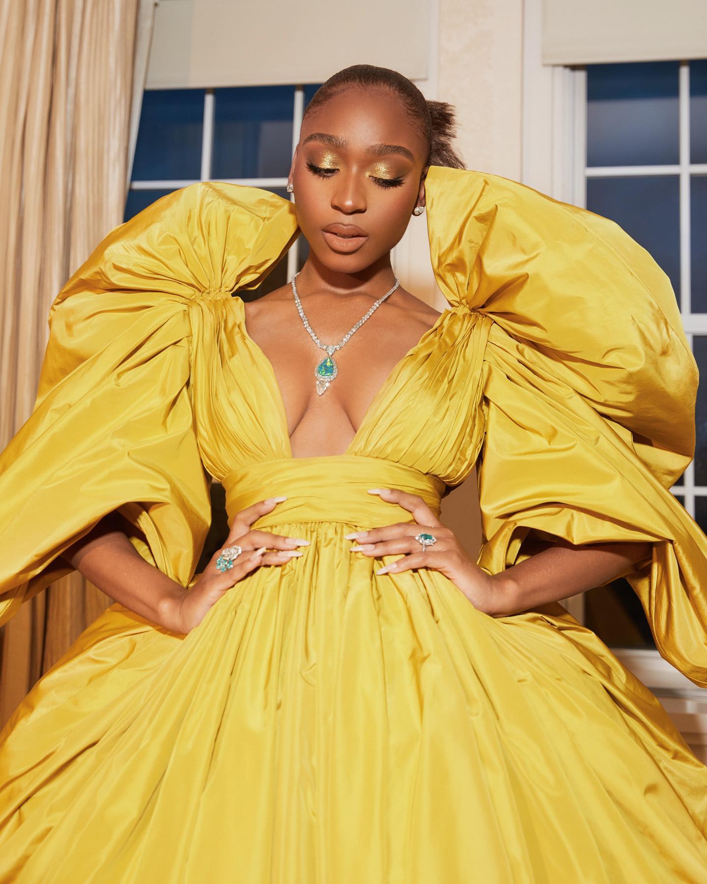 Ngôi sao X Factor một thời Normani và gu thời trang đáng nể - 4