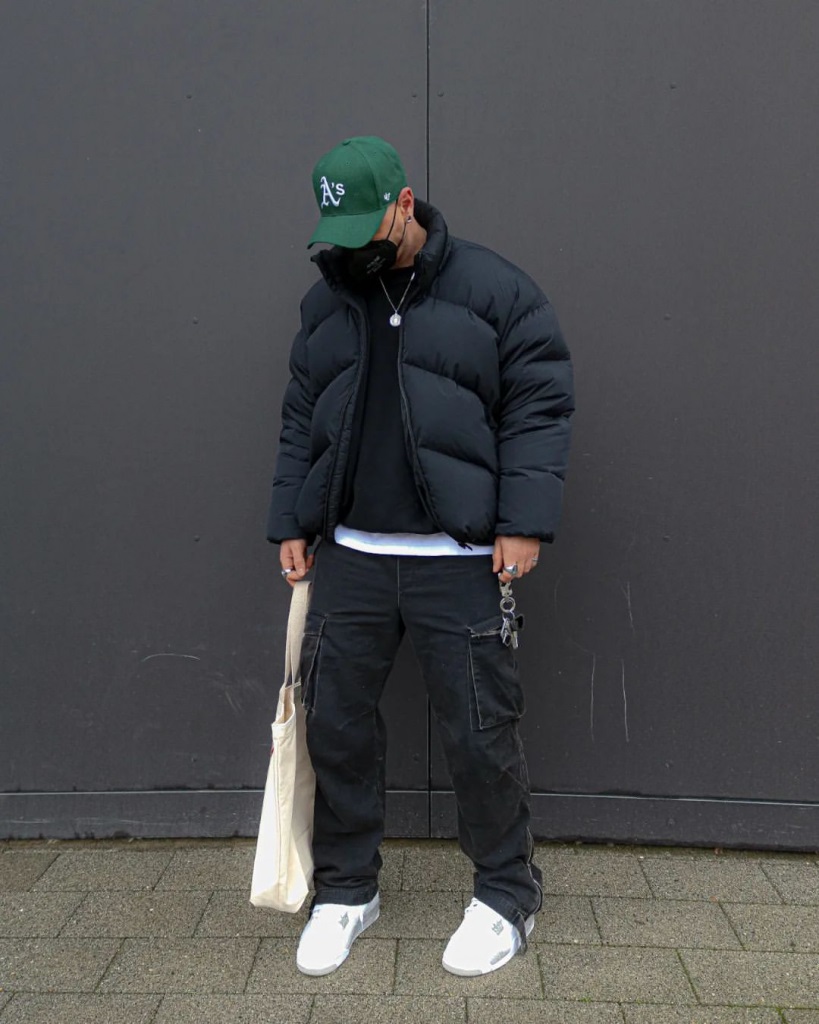 Nhìn lại xu hướng streetstyle thời trang nam bắt đầu từ năm 2022 - 3