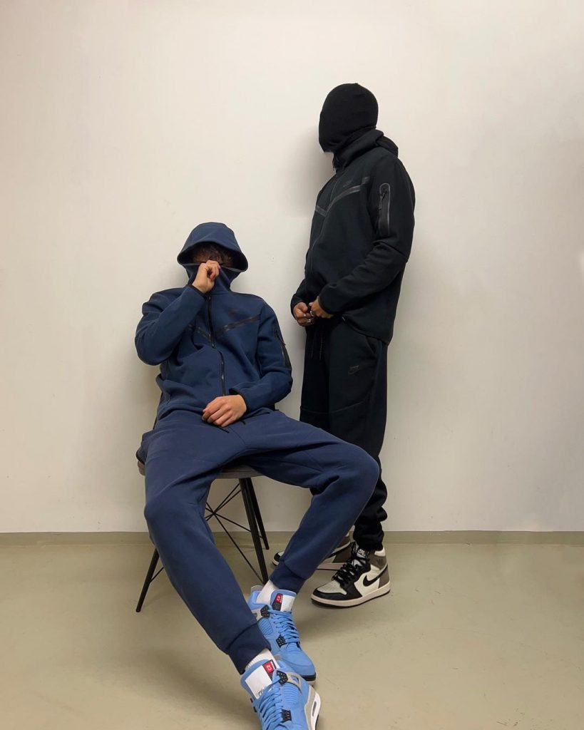 Nhìn lại xu hướng streetstyle thời trang nam bắt đầu từ 2022 - 8