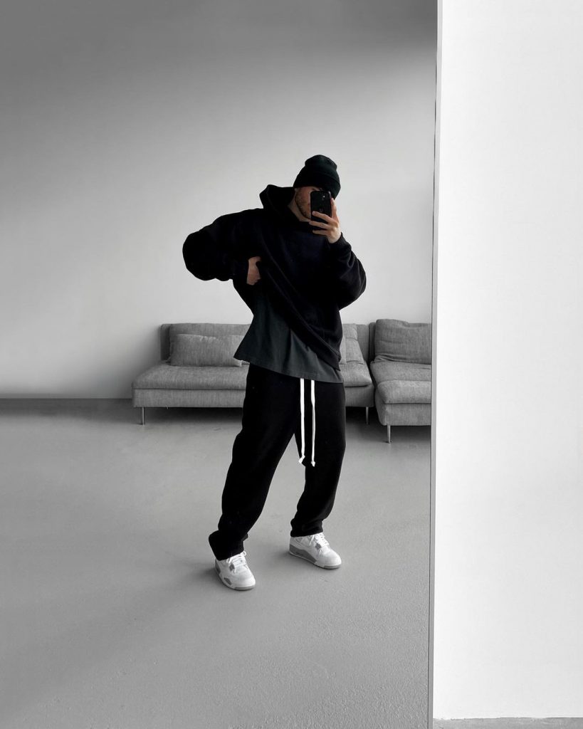 Nhìn lại xu hướng streetstyle thời trang nam bắt đầu từ 2022 - 10