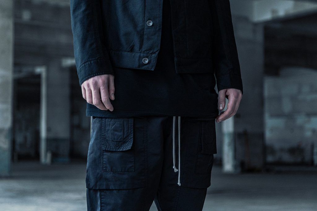 Ninja goth: An interesting branch of streetwear fashion - 6
