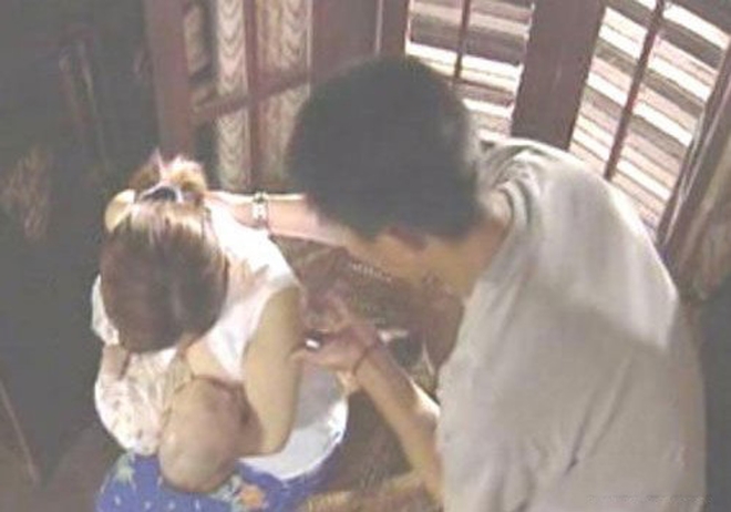 Filming a breastfeeding scene, why are Chinese women banned from acting now?  - 5