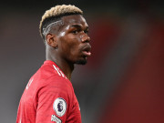 Bóng đá - Vén màn sự thật vụ Pogba rời MU: Bất ngờ phòng thay đồ “Quỷ đỏ”