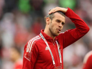 Bóng đá - World Cup 2022 chỉ còn 3 suất: Xứ Wales của Gareth Bale &amp; 6 anh hào nào còn cửa?