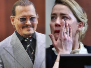 Đời sống Showbiz - &quot;Cướp biển&quot; Johnny Depp thắng kiện, nhận hơn 10 triệu USD tiền bồi thường