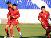 Bóng đá - Tin nóng nhất U23 Việt Nam: Tại sao vắng 2 trụ cột trận đá U23 Thái Lan?