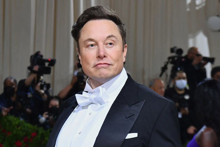 Elon Musk muốn nhân viên văn phòng trở lại làm việc.
