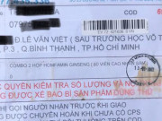 Pháp luật - Một thủ đoạn lừa đảo mới &quot;siêu&quot; tinh vi