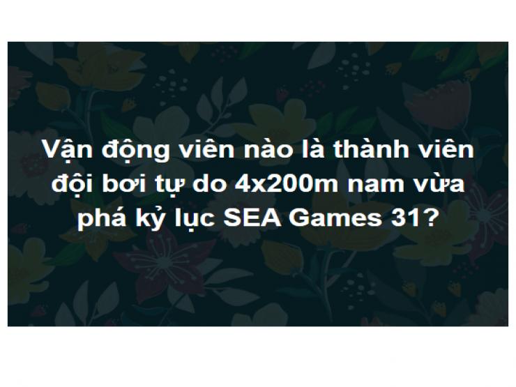 Giáo sư biết tuốt cũng ”toát mồ hôi” với những câu hỏi này