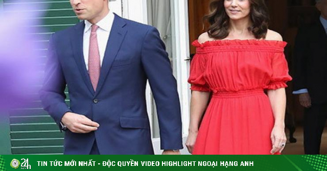 Princess Kate’s beautiful and attractive outfits in the summer-Fashion