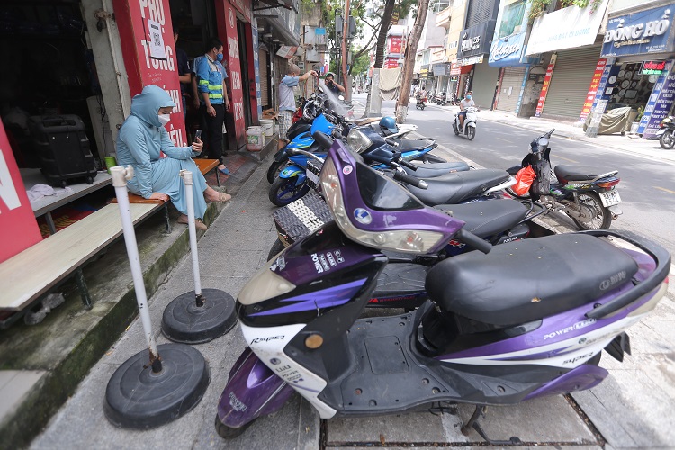 Sửa xe đạp điện 724 Đường Láng Hà Nội  Hanoi