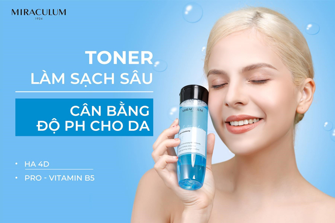 Miraculum 1924 - Dòng mỹ phẩm dưỡng da chuyên biệt dành cho da nhạy cảm, mỏng yếu 99% từ thiên nhiên - 3