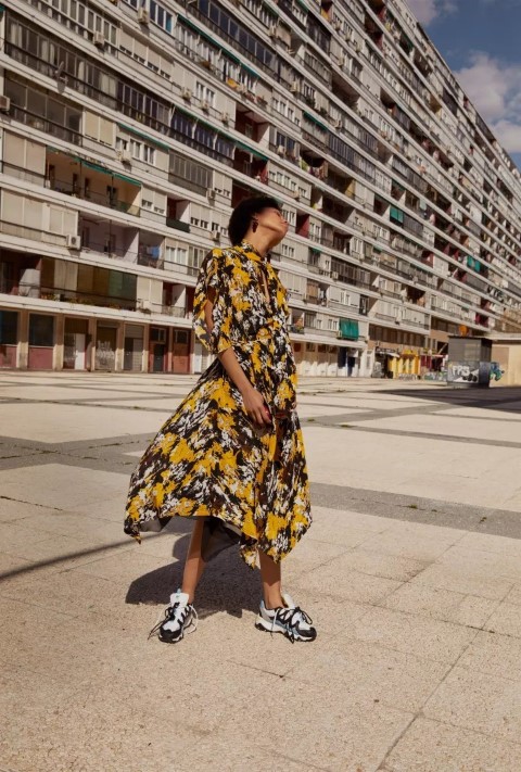 Linen skirts are the perfect summer choice - 4