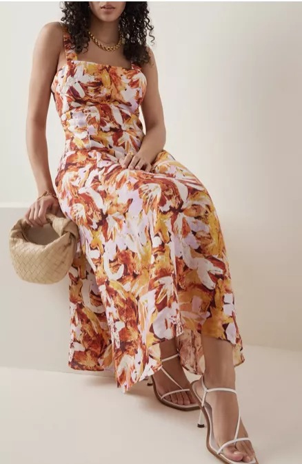 Linen skirt is the perfect summer choice - 5