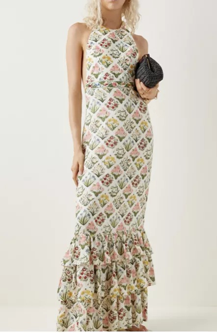 Linen skirt is the perfect summer choice - 9