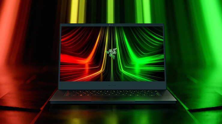 Razer Blade 14.