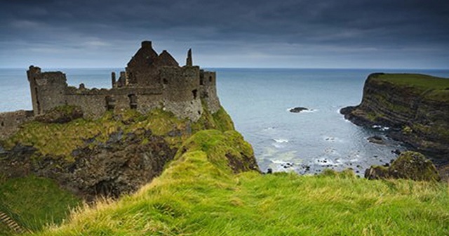7 lâu đài cổ kính đẹp nhất tại Vương quốc Anh - 16