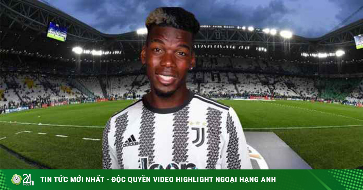 Pogba receives a “small” salary if he returns to Juventus, PSG waits for the superstar to “turn the car” at the last minute