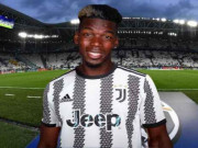 Bóng đá - Pogba nhận lương “bèo” nếu về Juventus, PSG chờ siêu sao &quot;quay xe&quot; phút chót