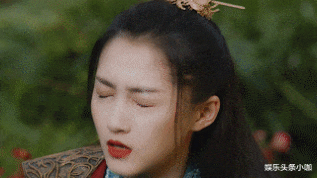The kiss scene with 1-0-2 in historical dramas made Chinese netizens "wake up"  - twelfth