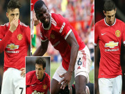 Bóng đá - MU mất trắng Pogba vẫn phải trả thêm 110 tỷ đồng, lọt top 3 hợp đồng hớ