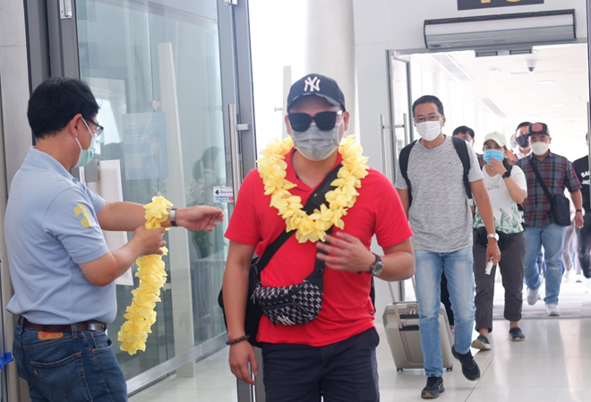Vietjet đã nối lại đường bay đến thiên đường du lịch Phuket - 3