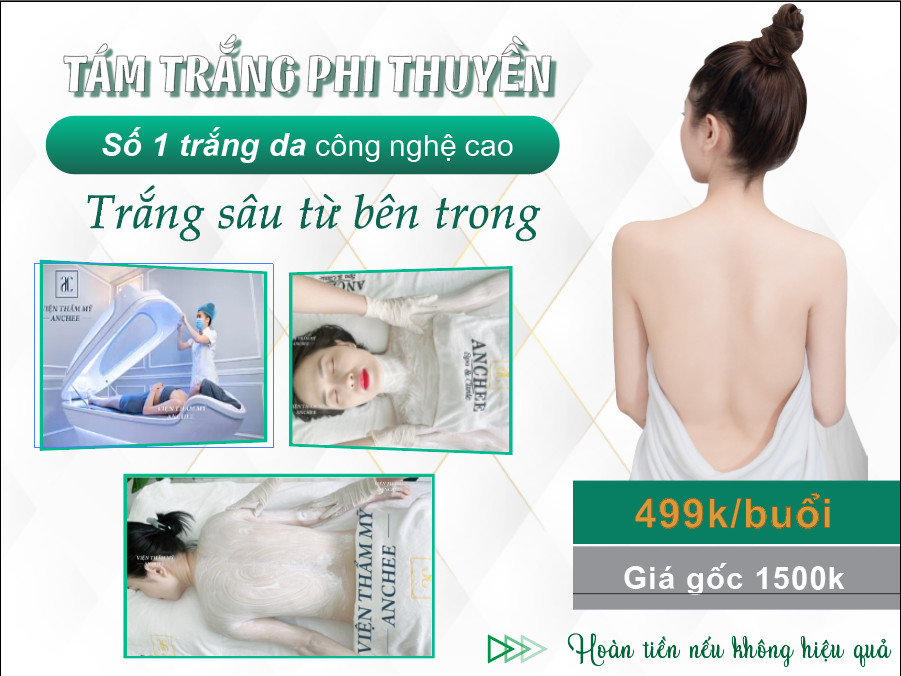 Bống Spa & Clinic – địa chỉ chăm sóc da mặt uy tín tại TP.HCM - 4