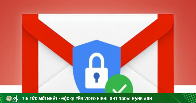 3 “tricks” to prevent hackers from attacking Gmail-Information Technology