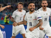 Bóng đá - Nhận định, soi kèo Italia vs Đức, UEFA Nations League 2022