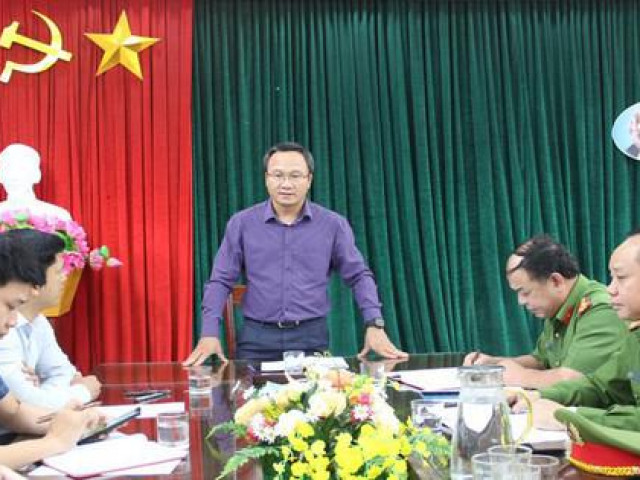 Đề nghị xử lý vụ tai nạn làm 3 người chết ở Bắc Giang như án điểm