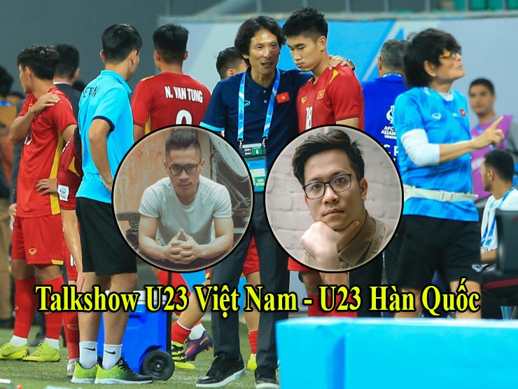 U23 Việt Nam tính gây sốc trước U23 Hàn Quốc: Thầy Gong ”bắt bài” như thế nào?