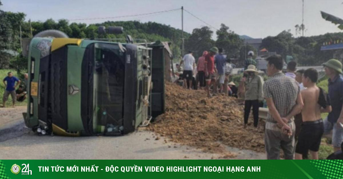 The Deputy Prime Minister directed to urgently overcome the consequences of the accident in Hoa Binh