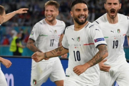 Nhận định, soi kèo Italia vs Đức, UEFA Nations League 2022