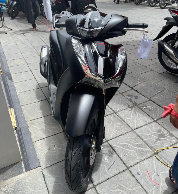 Bảng giá Honda SH150 tháng 6/2022, cao nhất lên đến 120 triệu đồng - 4