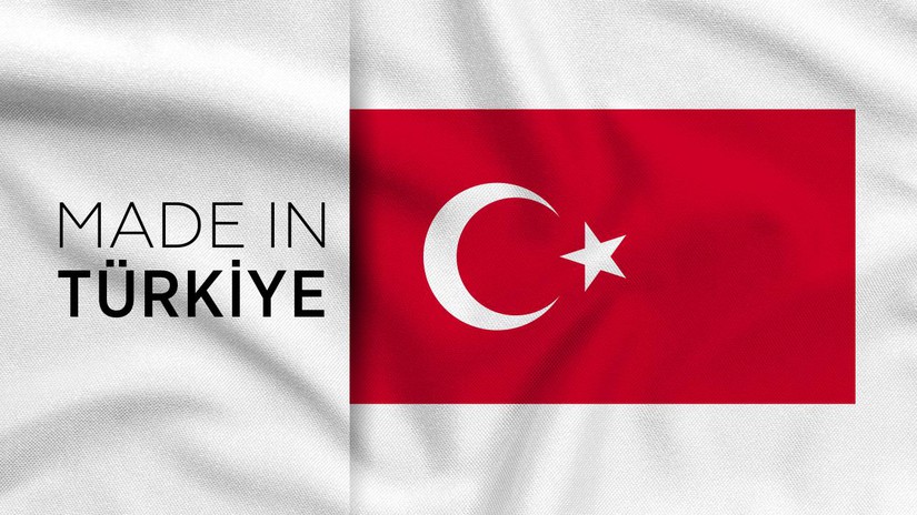 Tên gọi tiếng Anh chính thức của Thổ Nhĩ Kỳ tại Liên hợp quốc là "Türkiye", thay vì "Turkey" (ảnh: CNN)