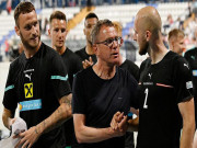 Bóng đá - &quot;Thầy của các vị thầy&quot; Rangnick ra mắt ấn tượng, Áo đại thắng á quân World Cup