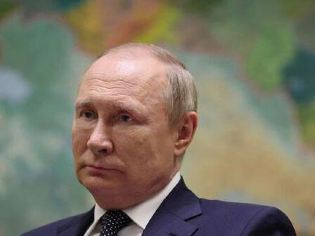 Tổng thống Putin: Nga tiêu hủy hàng chục vũ khí của Ukraine do Mỹ chuyển giao