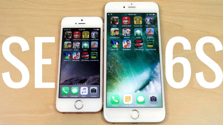 Những chiếc iPhone sẽ bị iOS 16 bỏ rơi - 3