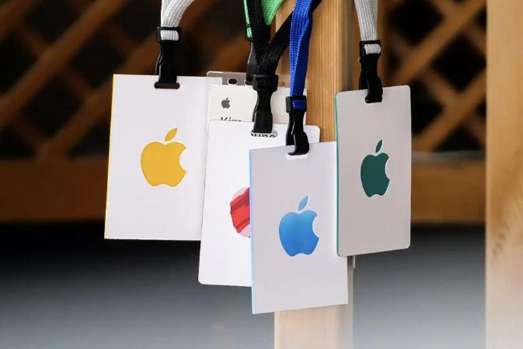 Hai thiết bị Apple bất ngờ lộ diện trước thềm WWDC 2022 - 3