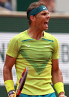 Direct tennis Nadal - Ruud: "The wind changes direction"  dizzy (Roland Garros Final) - 1