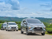 Tin tức ô tô - Giá xe Mitsubishi Xpander lăn bánh tháng 6/2022, ưu đãi lên đến 20 triệu đồng