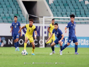 Bóng đá - Trực tiếp bóng đá U23 Malaysia - U23 Thái Lan: Những phút cuối thảnh thơi (Hết giờ)