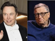 Công nghệ thông tin - Bill Gates và Elon Musk tiếp tục ‘khẩu chiến’ về việc ai đóng góp nhiều tiền hơn