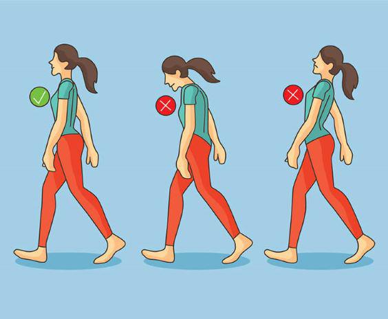30 minutes of walking a day is enough to keep fit - 2