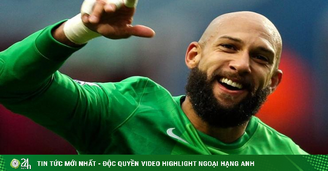 Tim Howard once overcame a rare disease and became an excellent goalkeeper in the Premier League – Health & Life