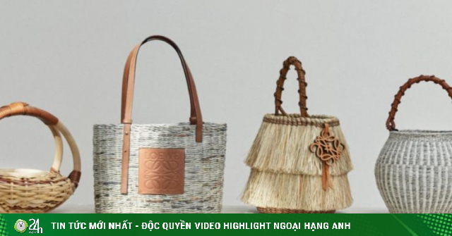Loewe celebrates craftsmanship with new handbag project-Fashion Trends