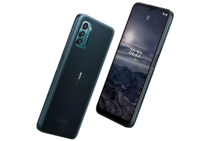 Nokia is about to launch a new series of low-cost phones - 1