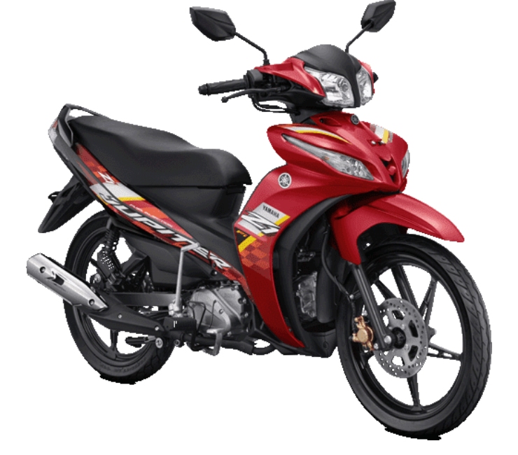 2022 Yamaha Jupiter Z1 mới trình làng, giá 30,5 triệu đồng - 3